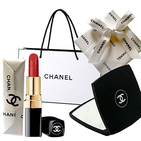 chanel コスメ プレゼント|シャネルで人気のプレゼント38選！化粧品・コスメなどのおすす .